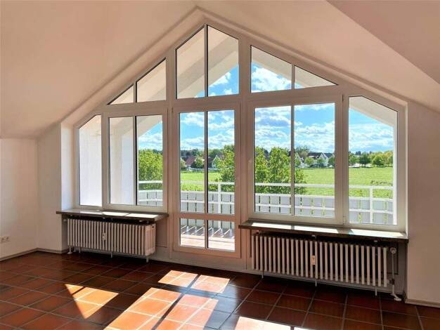 Wohnung zur Miete 1.476 € 2 Zimmer 79 m² 2. Geschoss Grünwald 82031