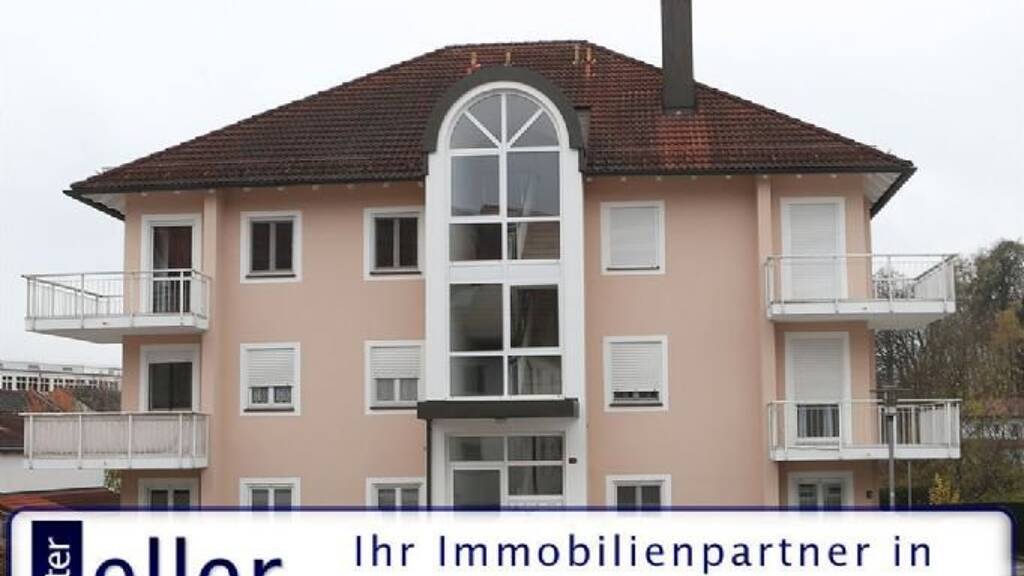 Wohnung zum Kauf 226.000 € 2 Zimmer 57,2 m² 2. Geschoss Geisenhausen 84144