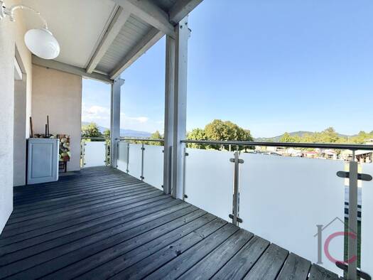 Wohnung zum Kauf - Erstbezug 348.000 € 3 Zimmer 69,3 m² Finkenstein am Faaker See 9583