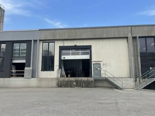 Lagerhalle zur Miete 6,90 € 900 m² Lagerfläche Traiskirchen 2514