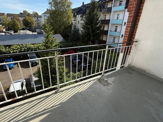 Wohnung zur Miete 339 € 2 Zimmer 68,3 m² 2. Geschoss Hofer Straße 54 Sonnenberg Chemnitz 09130