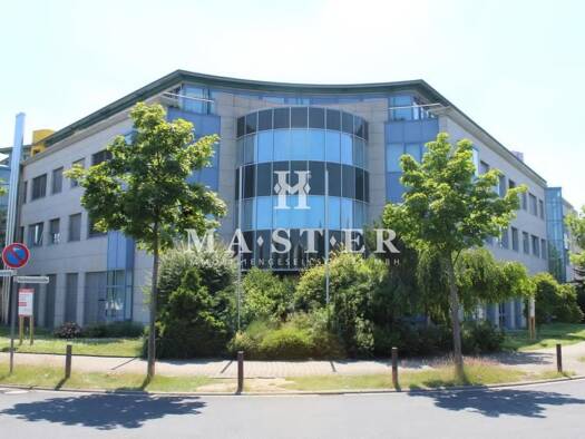 Bürofläche zur Miete 334 m² Bürofläche teilbar ab 334 m² Mörfelden Mörfelden-Walldorf 64546