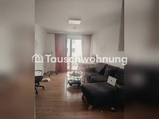Wohnung zur Miete Tauschwohnung 380 € 2 Zimmer 42 m² 2. Geschoss Niederschönhausen Pankow 13156
