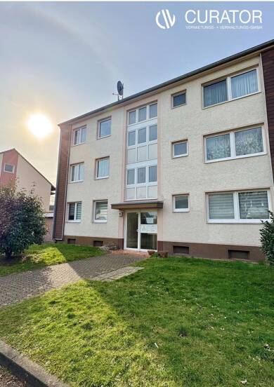Wohnung zum Kauf 179.000 € 3 Zimmer 65 m² 2. Geschoss Grengel Köln 51147