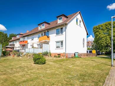 Wohnung zum Kauf provisionsfrei 204.000 € 3 Zimmer 57 m² 1. Geschoss frei ab sofort Godshorn Langenhagen 30855