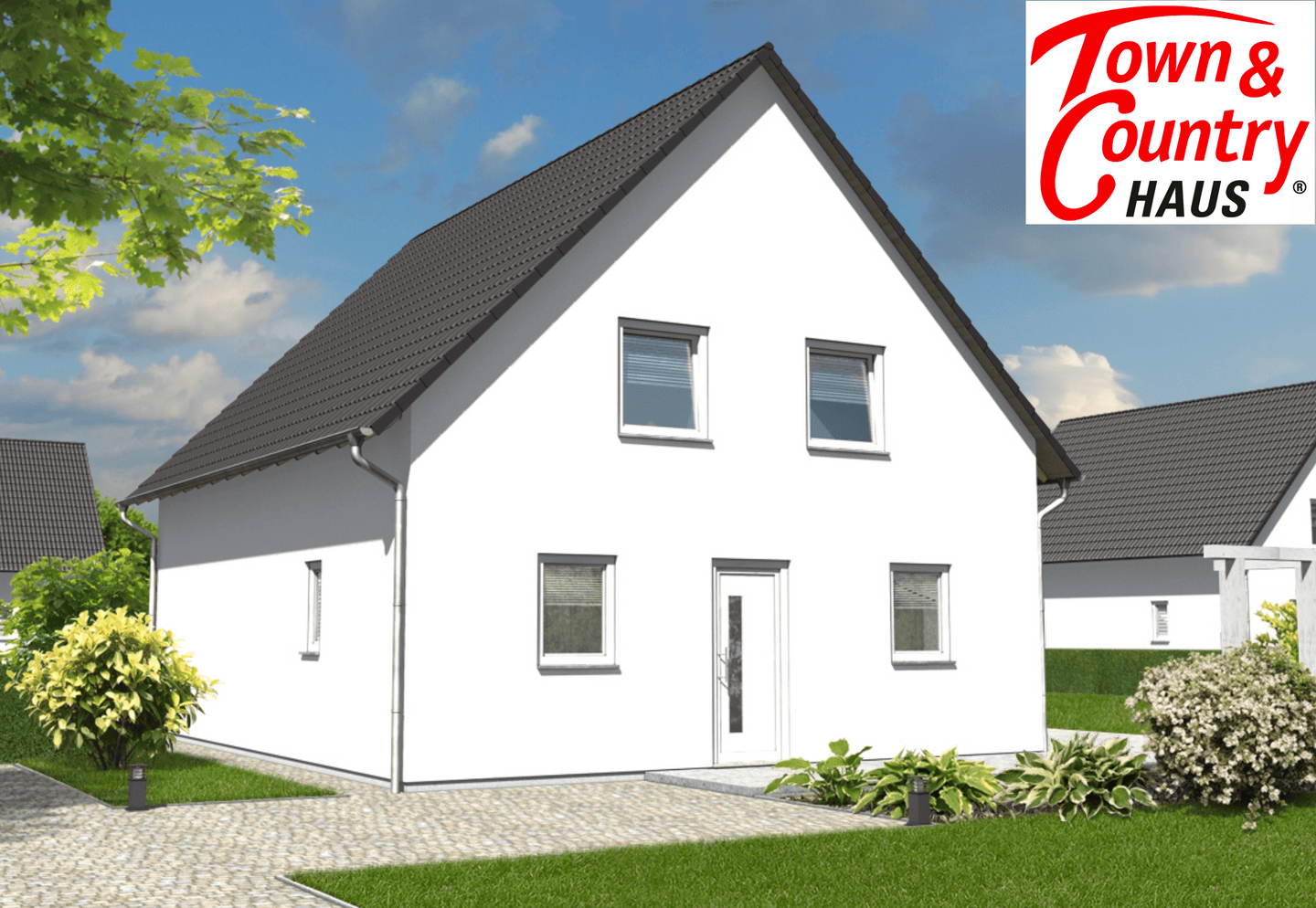 Einfamilienhaus zum Kauf - Ansicht 3