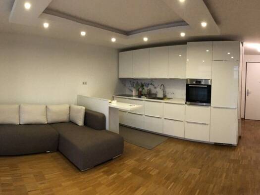 Wohnung zur Miete 900 € 2 Zimmer 52 m² EG frei ab 01.12.2025 Bad Cannstatt Stuttgart 70376