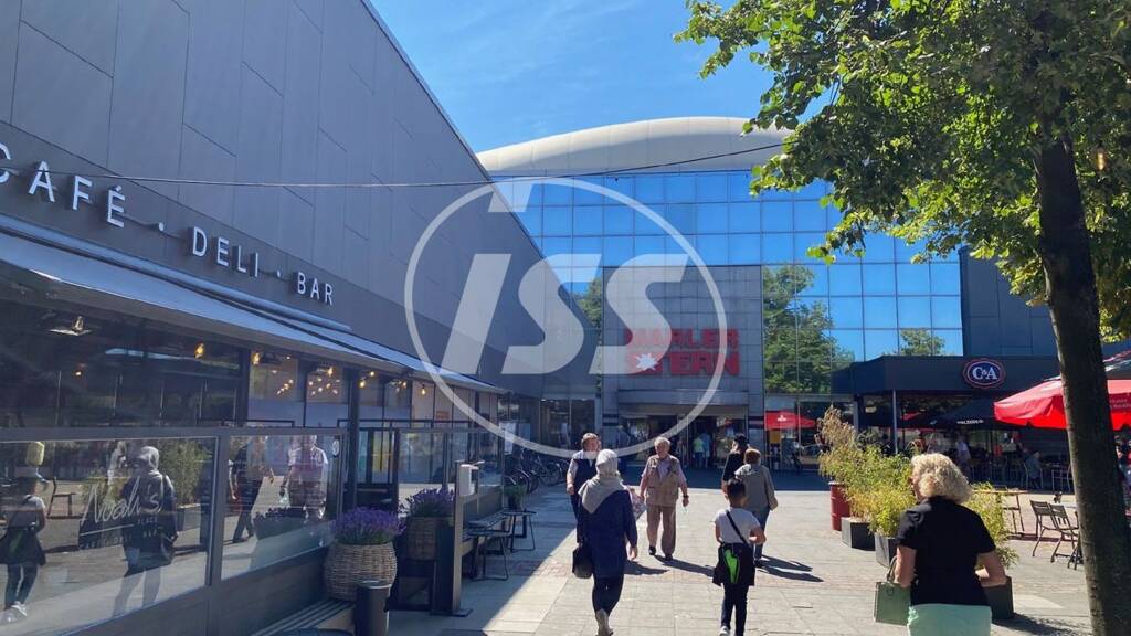 Restaurant zur Miete provisionsfrei 14 € Bergstraße 228 Marl 45768