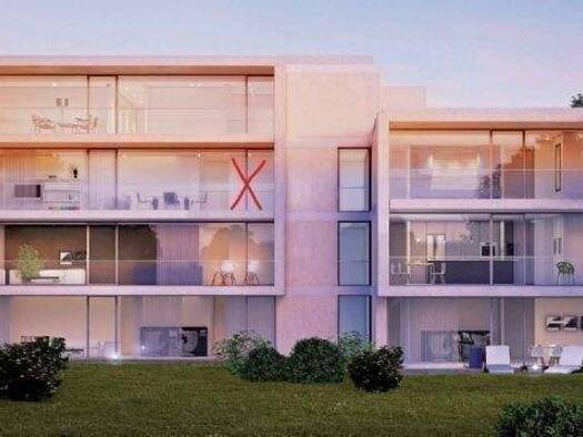 Wohnung zum Kauf 600.000 € 4 Zimmer 111,3 m² 2. Geschoss Schützengasse 20 Wilsdruffer Vorstadt/Seevorstadt-West Dresden 01067