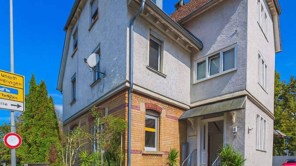Bürofläche zur Miete 550 € 28,3 m² Bürofläche Kirchheim 73230