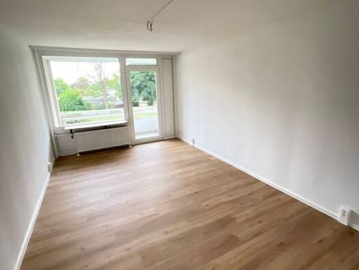 Wohnung zur Miete 509 € 2 Zimmer 61,3 m² EG frei ab 01.09.2026 Fünenweg 2 Mettenhof Mettenhof 24109