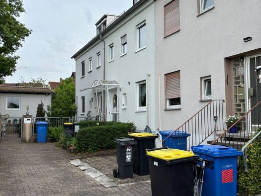 Reihenhaus zum Kauf als Kapitalanlage geeignet 410.000 € 5 Zimmer 110 m² 190 m² Grundstück Reichelsdorf Nürnberg 90453