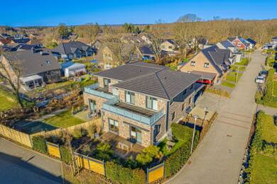 Wohnung zum Kauf 369.900 € 3 Zimmer 83,6 m² Dachgeschoss, 1. Geschoss Glücksburg Glücksburg 24960