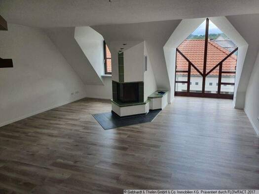 Maisonette zur Miete 1.025 € 3 Zimmer 157,7 m² Georgstraße 4b Meiningen 98617