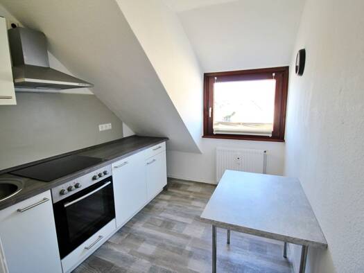 Wohnung zur Miete 570 € 2 Zimmer 47 m² 4. Geschoss Buntentor Süd 28201