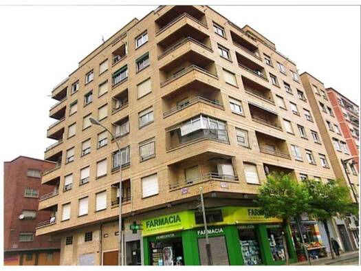 Wohnung zum Kauf 299.999 € 4 Zimmer 150 m² 1. Geschoss Logroño 26005