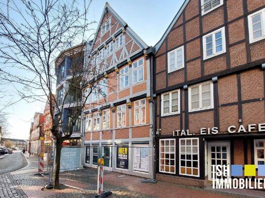 Wohnung zur Miete 1.030 € 2,5 Zimmer 73,7 m² frei ab 01.05.2026 Stade 21682