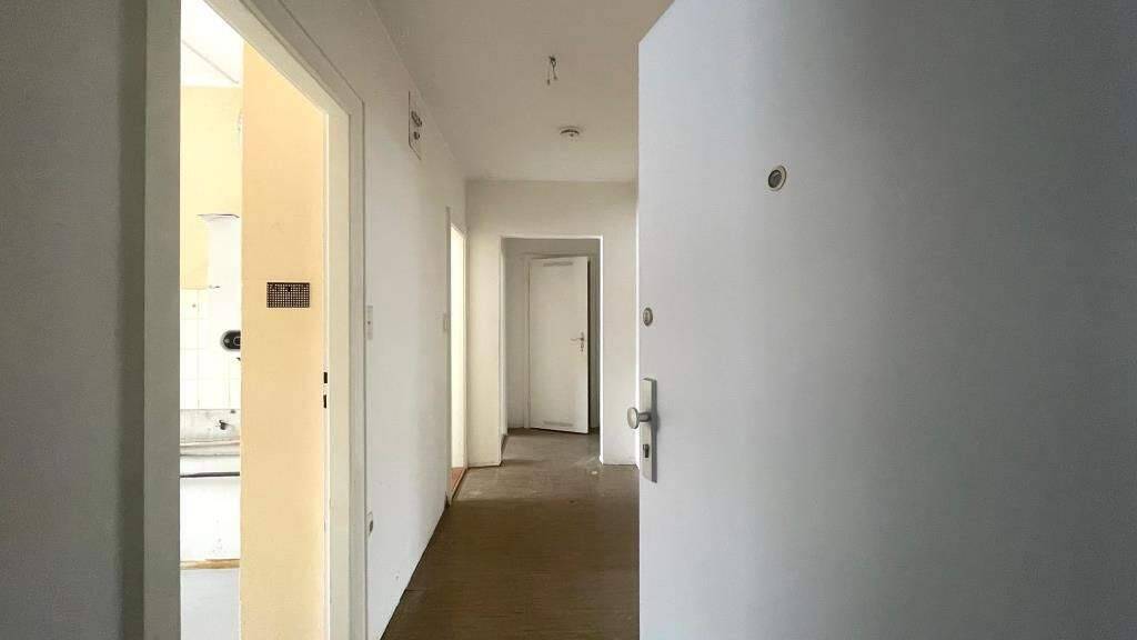 Wohnung zum Kauf provisionsfrei 179.000 € 2,5 Zimmer 72,1 m² EG Charles-Roß-Ring 56 Wik Kiel 24106