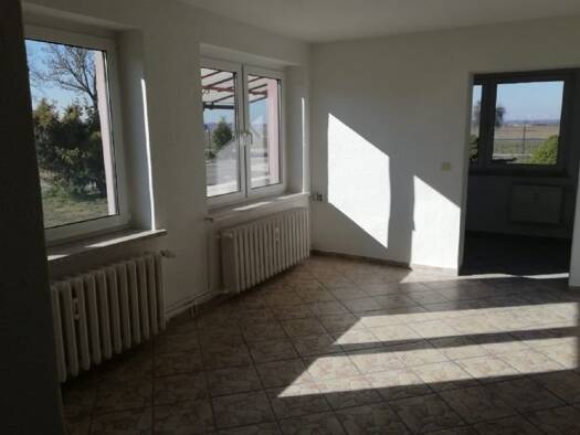 Doppelhaushälfte zur Miete 749 € 4 Zimmer 125 m² frei ab 01.02.2026 Podelzig 15326
