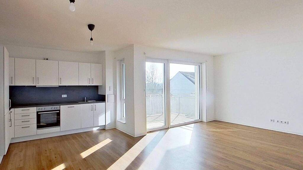 Studio zur Miete 1.264 € 4 Zimmer 94,7 m² 4. Geschoss frei ab 01.03.2026 Töpferhof 3 Hellern Osnabrück 49078