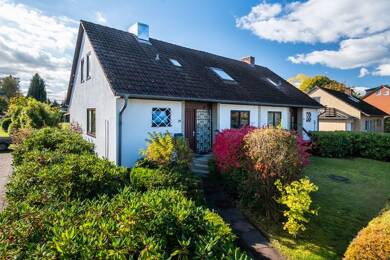 Haus zur Miete 1.800 € 4 Zimmer 126 m² 659 m² Grundstück frei ab sofort Schenefeld 22869