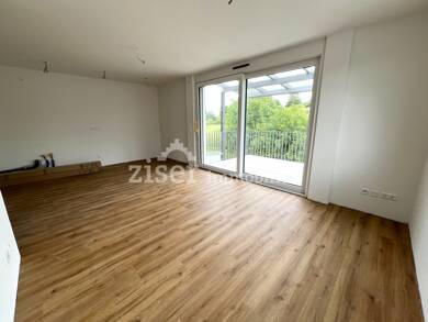 Wohnung zur Miete - Neubau 940 € 2 Zimmer 66,2 m² Dachgeschoss frei ab 15.07.2025 Bahlingen 79353