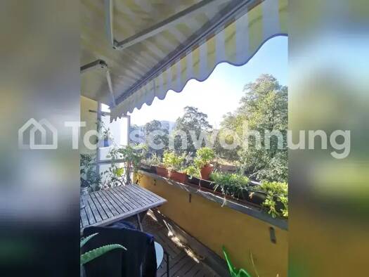 Wohnung zur Miete Tauschwohnung 1.300 € 1 Zimmer 85 m² Buchforst Köln 51065