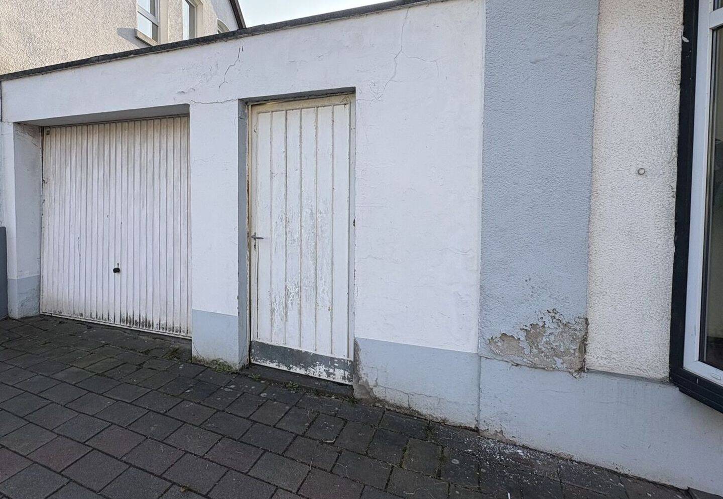 Immobilie in Schieder-Schwalenberg - Wohnen und arbeiten unter einem Dach möglich - Bild 4