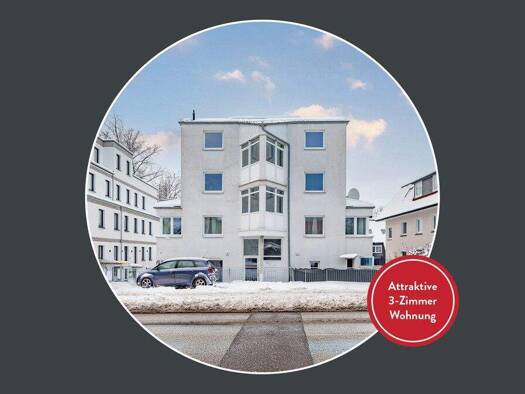 Wohnanlage zum Kauf als Kapitalanlage geeignet 259.000 € 58 m² Wedel 22880