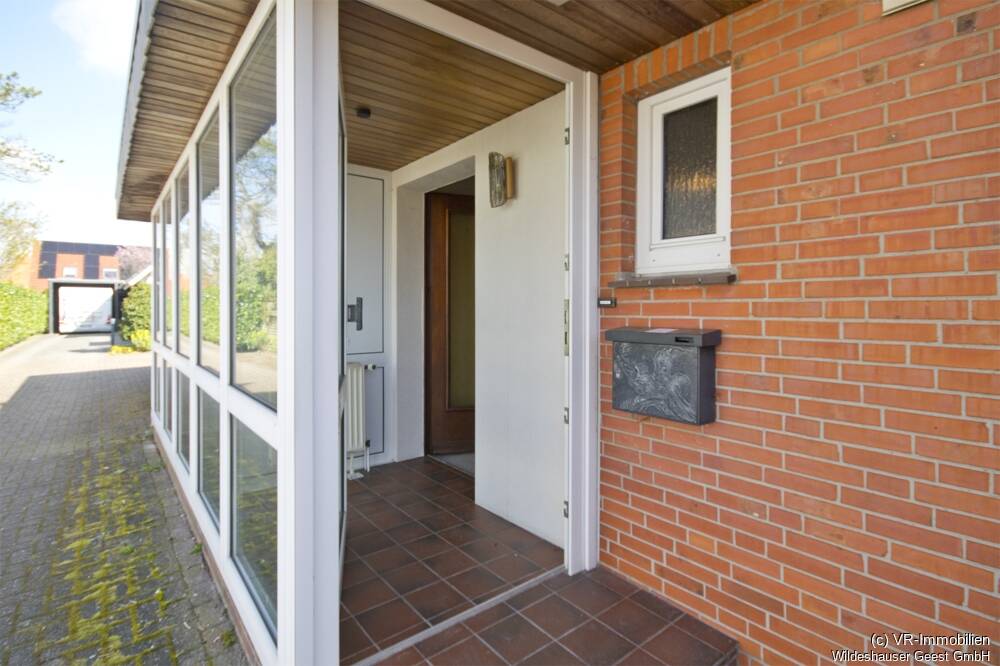 Einfamilienhaus zum Kauf - Ansicht 6