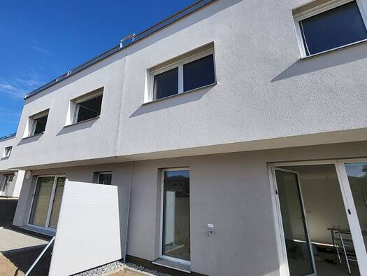 Reihenmittelhaus zur Miete 1.568 € 107,1 m² Breitengasse 19/2 Horn 3580