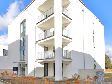 Neubauprojekt zum Kauf Wolfartsweier Karlsruhe 76228