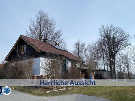 Einfamilienhaus zum Kauf 169.000 € 4 Zimmer 85 m² 176 m² Grundstück Haidmühle-Bischofsreut 94145