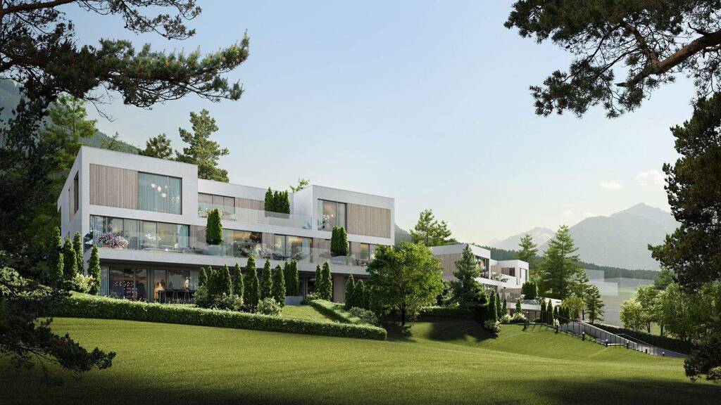 Wohnung zum Kauf provisionsfrei 625.000 € 3 Zimmer 82,5 m² EG Sistrans 6073