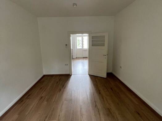 Wohnung zur Miete 620 € 2,5 Zimmer 63 m² Geschoss 2/4 frei ab sofort Neudorf-Nord Duisburg 47057