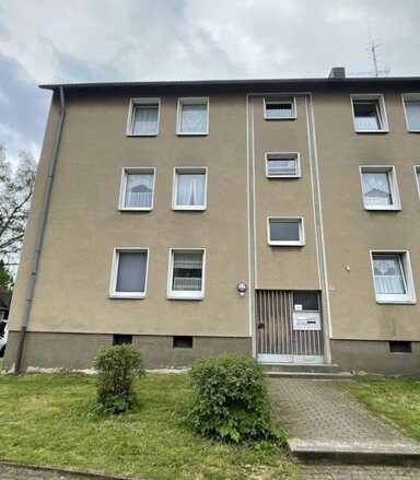 Wohnung zur Miete 425 € 3 Zimmer 57,9 m² 1. Geschoss frei ab 13.10.2024 Essener Str. 191 Kruppwerke Bochum 44793