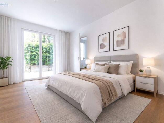 Wohnung zur Miete 2.090 € 4,5 Zimmer 109,9 m² EG frei ab 01.03.2026 Bredeney Essen 45133