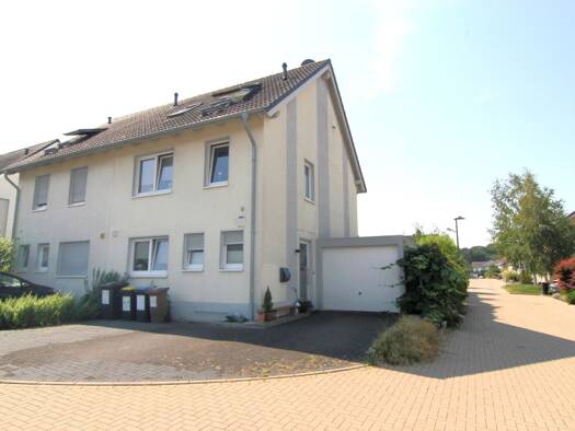 Doppelhaushälfte zum Kauf 479.000 € 5 Zimmer 110 m² 298 m² Grundstück frei ab 01.12.2026 Brechten Eving 44339