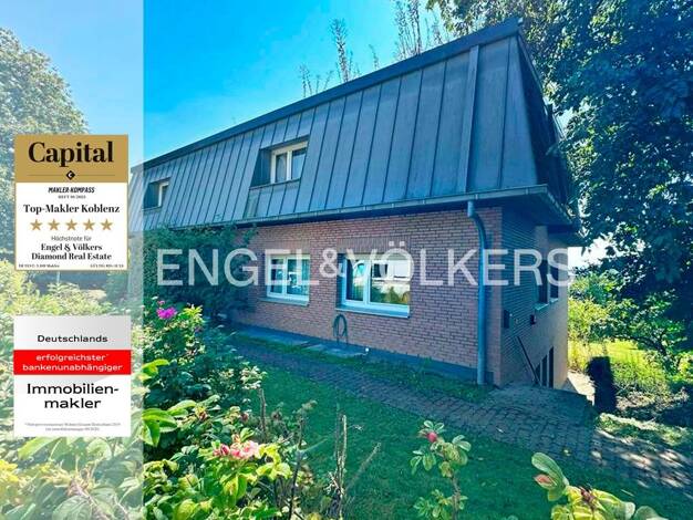 Einfamilienhaus zum Kauf 649.000 € 13 Zimmer 411 m² 1.523 m² Grundstück Feldkirchen Neuwied 56567