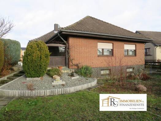 Einfamilienhaus zum Kauf 299.000 € 4 Zimmer 124 m² 939 m² Grundstück Rühen 38471
