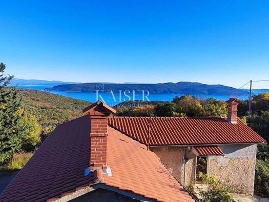 Haus zum Kauf 250.000 € 6 Zimmer 180 m² Brsec, Moscenicka Draga Mošćenička Draga