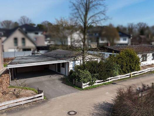 Einfamilienhaus zum Kauf provisionsfrei 399.000 € 7 Zimmer 180 m² 1.120 m² Grundstück Wildeshausen 27793