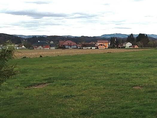 Grundstück zum Kauf 60.000 € 800 m² Grundstück Gleinstätten 8443