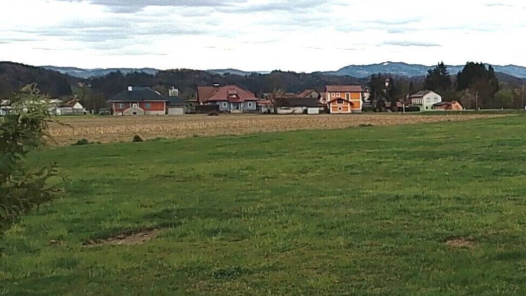 Grundstück zum Kauf 60.000 € 800 m² Grundstück Gleinstätten 8443