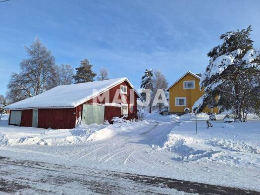 Grundstück zum Kauf 16.000 € 2.937 m² Grundstück Keminmaa 95365