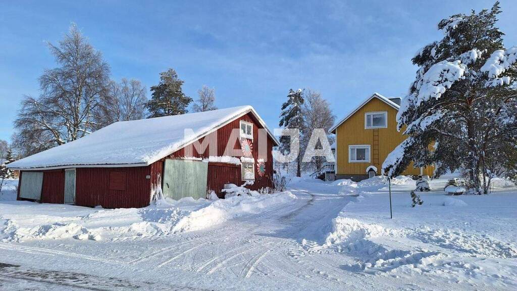 Grundstück zum Kauf 16.000 € 2.937 m² Grundstück Keminmaa 95365