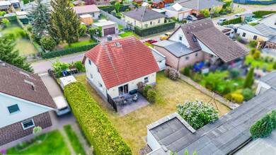 Einfamilienhaus zum Kauf 500.000 € 5 Zimmer 123 m² 622 m² Grundstück Leegebruch 16767