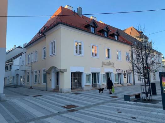 Restaurant zur Miete 1.690 € Wiener Neustadt 2700