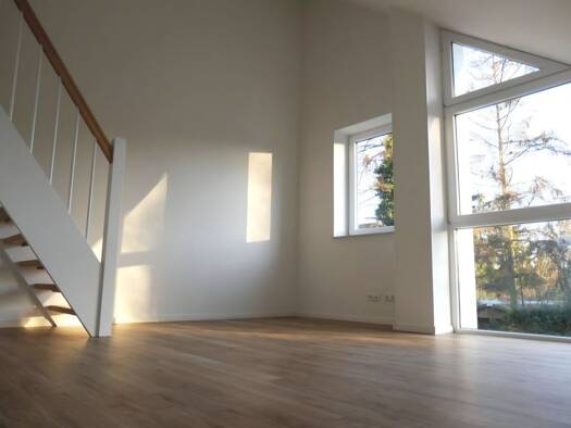 Doppelhaushälfte zur Miete 2.500 € 3 Zimmer 82 m² Osdorf Hamburg 22549