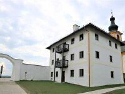 Wohnung zur Miete 548 € 2 Zimmer 46,1 m² 1. Geschoss frei ab 01.01.2027 Sankt Georgen bei Salzburg 5113